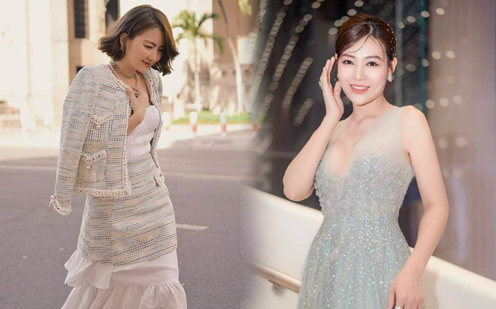 Trước Thanh Hương, một nữ diễn viên nữ cũng mong chồng cũ hạnh phúc bên người mới Ảnh 2