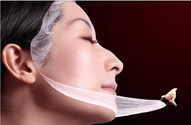 Mặt nạ collagen là sự lựa chọn hàng đầu cho các làn da lão hóa.