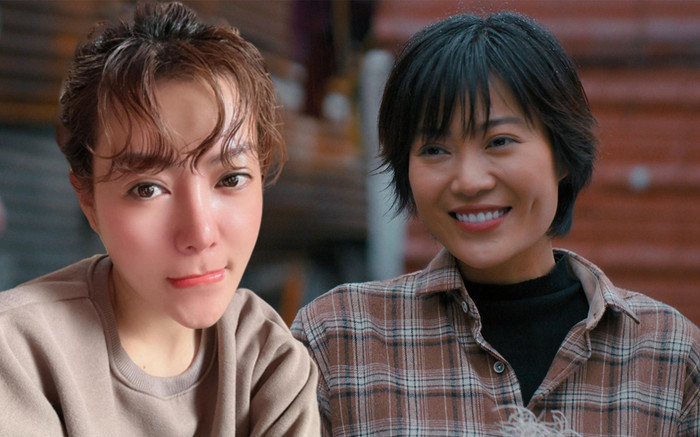 Thanh Hương bị nhận xét 'xấu không thể tả' sau ly hôn, dở khóc dở cười đăng 1 tấm ảnh phản hồi Ảnh 2