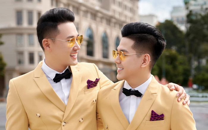 Thanh Đoàn bất ngờ nói chuyện 'kết thúc' với Hà Trí Quang Ảnh 2