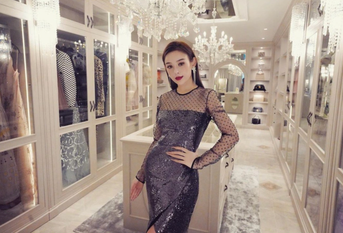 Khối tài sản choáng ngợp giúp Huyền Baby được gắn mác là 'phú bà' Vbiz Ảnh 5