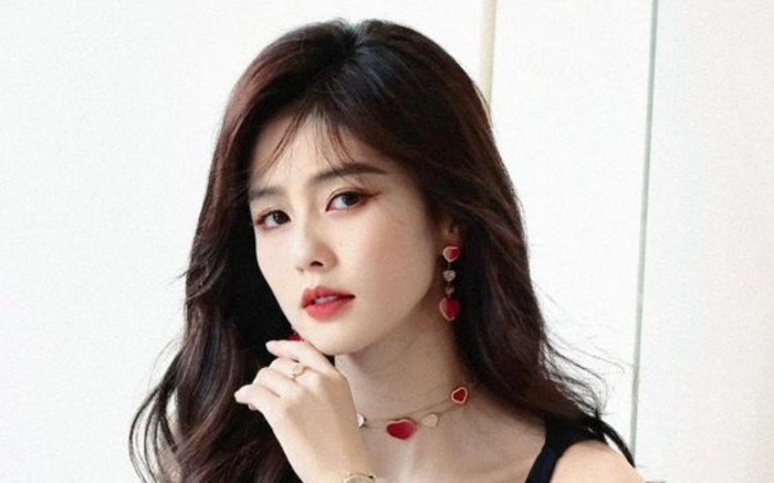 Bạch Lộc công khai người yêu mới, fans liền hằn học phản đối Ảnh 2