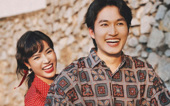 Không phải Huyền Lizzie, đây mới là cô gái được khán giả đẩy thuyền với Đình Tú Ảnh 2