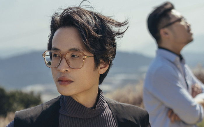 Vì sao Hà Anh Tuấn nhận lời đóng MV của Vũ. sau 6 năm? Ảnh 2