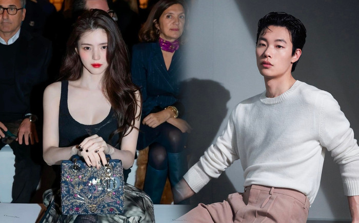 Phía Han So Hee và Ryu Jun Yeol đưa ra phản hồi về tin đồn hẹn hò.