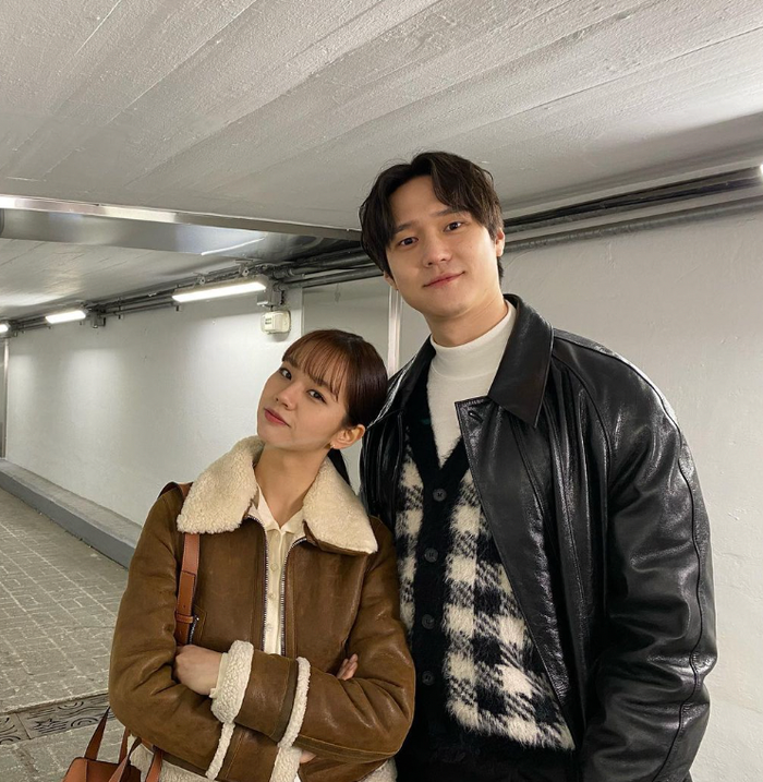 Ryu Jun Yeol từng có khoảng thời gian hẹn hò với Hyeri.