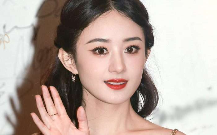 Triệu Lệ Dĩnh tiết lộ lý do không dùng giọng thật trong Dữ Phượng Hành Ảnh 2