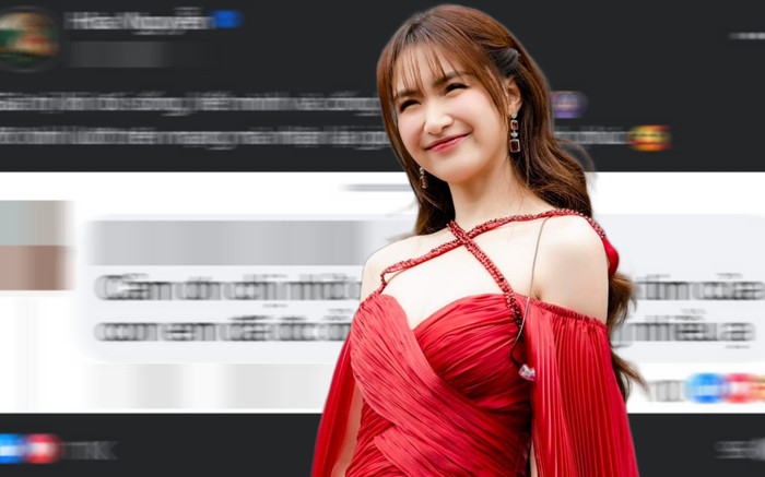 Hòa Minzy đăng tải bình luận của khán giả, nội dung khiến nhiều người xúc động Ảnh 2