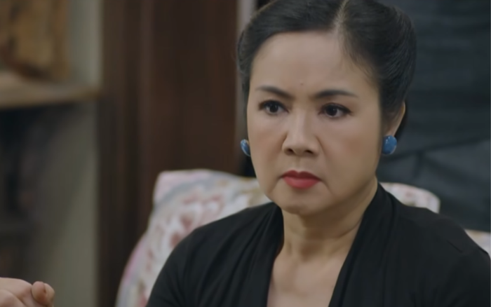 Khán giả chê màu phim mới của Hồng Diễm kém hấp dẫn.