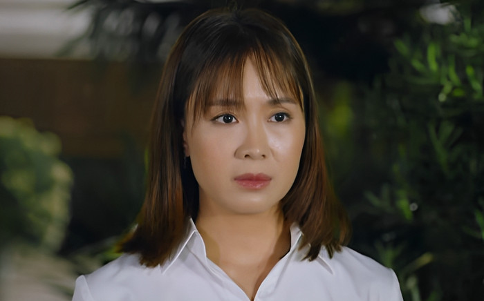 Điểm trừ trong phim mới của Hồng Diễm Ảnh 2