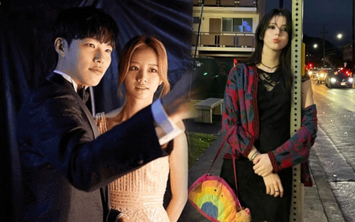 Tin đồn hẹn hò hot nhất Kbiz: Han So Hee có động thái lạ, bất ngờ với phản ứng của tình cũ Ảnh 2