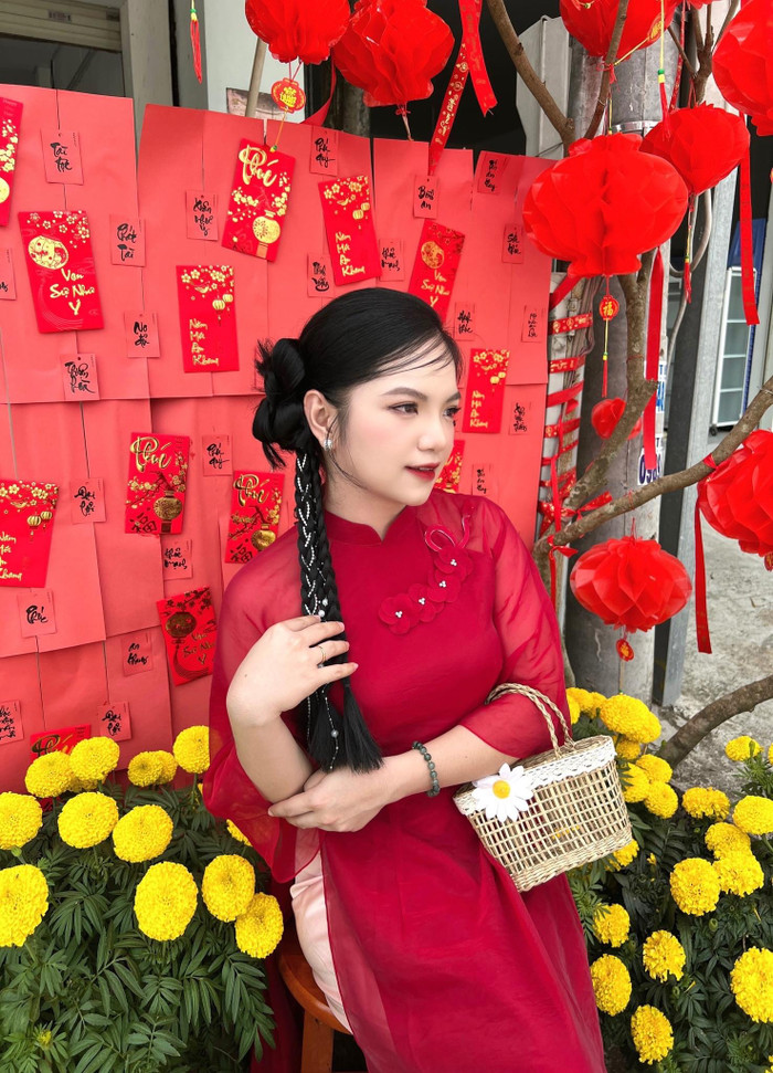 Dù là mẹ bỉm sữa, thế nhưng Kim Chi cũng dành thời gian để theo đuổi đam mê của mình.