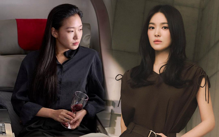 Tình cũ Lee Min Ho vừa đẹp vừa ngầu ở Quật Mộ Trùng Ma, Song Hye Kyo bỗng bị réo tên Ảnh 2