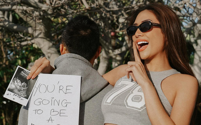 Võ Hoàng Yến kể về hành trình IVF, tiết lộ kế hoạch đám cưới? Ảnh 2