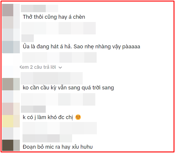 Nữ ca sĩ 'gây sốt' khi vừa đánh son vừa hát cực mượt trên sân khấu là ai? Ảnh 4