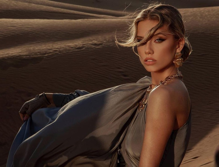 Liệu CH Séc có tiếp tục lên ngôi Miss World ở mùa giải lần thứ 72. (Ảnh: FBNV). 