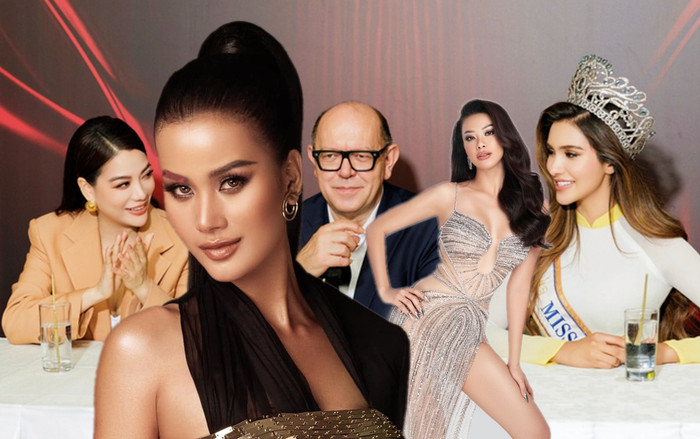 Việt Nam trước nguy cơ không có đại diện tham dự Miss Supranational 2024? Ảnh 2