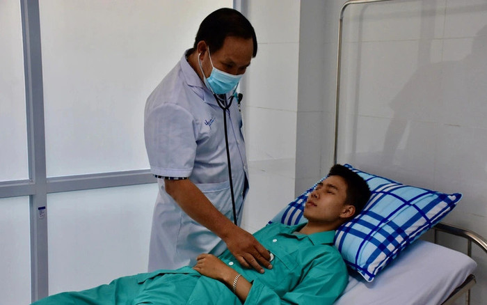 Vi khuẩn Salmonella khiến 345 người nhập viện nghi sau khi ăn cơm gà ở Nha Trang nguy hiểm ra sao? Ảnh 2