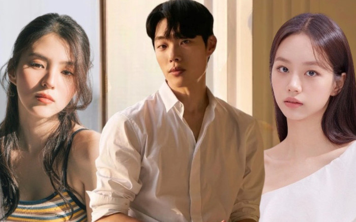 Han Soo Hee viết tâm thư xin lỗi Hyeri, phủ nhận là người thứ 3 Ảnh 2