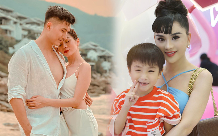 Showbiz 16/3: Lâm Khánh Chi xin lỗi con trai, Lệ Quyên bị 'tình trẻ' đòi quà Ảnh 2