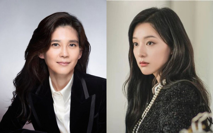 Tìm thấy nguyên mẫu 'Queen Of Tears' chính là đại công chúa gia tộc Samsung Ảnh 2