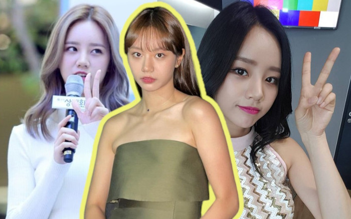 Trước khi hẹn hò Ryu Jun Yeol, Hyeri từng khiến nhiều fan nam 'thổn thức' Ảnh 2