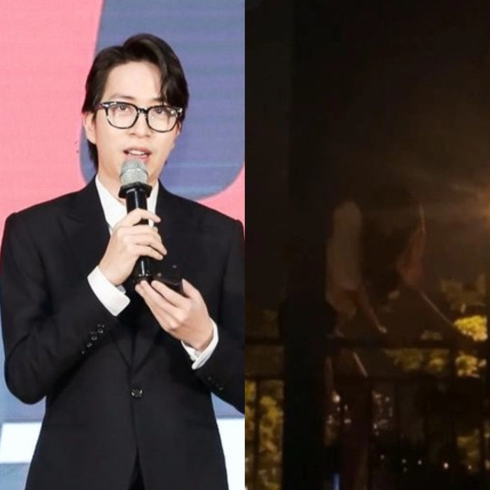 Đoạn chia sẻ của ViruSs được nhiều người cho rằng anh đang nhắc đến việc Nam Em leo ban công.