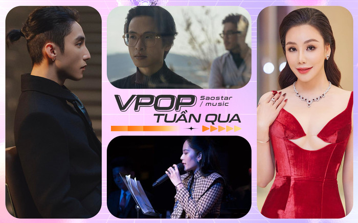 Vpop tuần qua: Nam Em bị người hâm mộ quay lưng, Hà Anh Tuấn nhận lời đóng MV sau 6 năm Ảnh 2