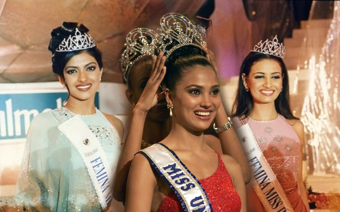 Top 3 Hoa hậu thành công nhất mọi thời đại Ảnh 2