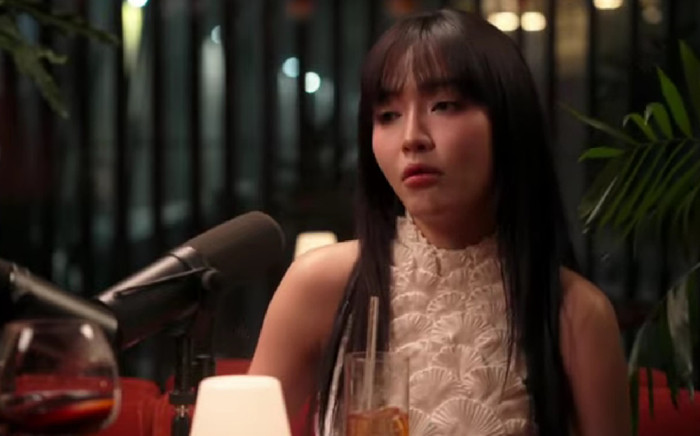 Bích Phương nói gì về chuyện lập gia đình, sinh con sau nghi vấn hẹn hò Tăng Duy Tân? Ảnh 2