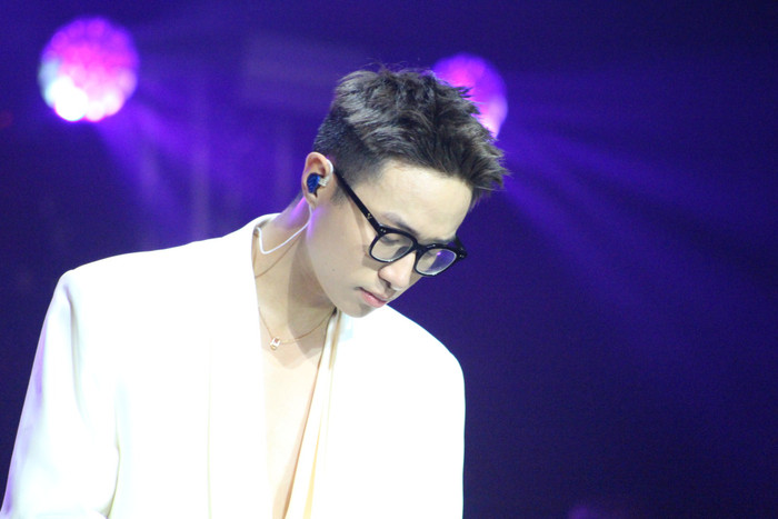 Xuất hiện với visual điển điển trai, Hà An Huy khiến dân tình thốt lên rằng '10 điểm không có nhưng'. 