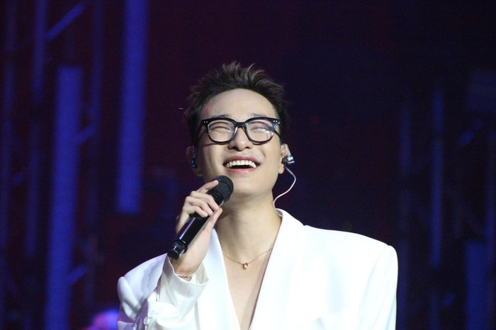 Thoạt nhìn, ai cũng ngỡ rằng tưởng đâu 'Oppa' Hàn Quốc.