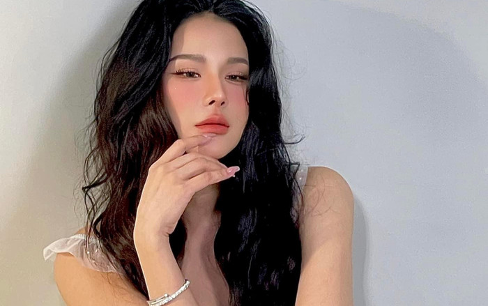 Diệp Lâm Anh than thở vì tăng cân, diện mạo hiện tại có còn lung linh? Ảnh 2