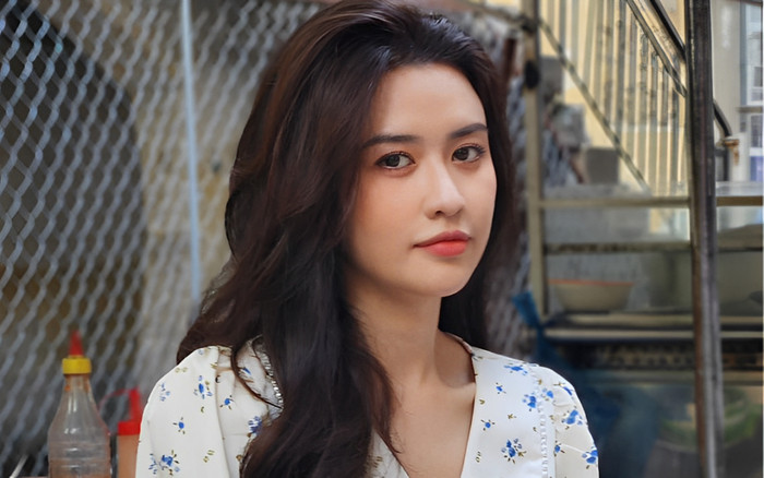 Quyên Qui - Quý Cô Thừa Kế 2 nói gì về nghi vấn 'dùng mối quan hệ để có được vai diễn'? Ảnh 2