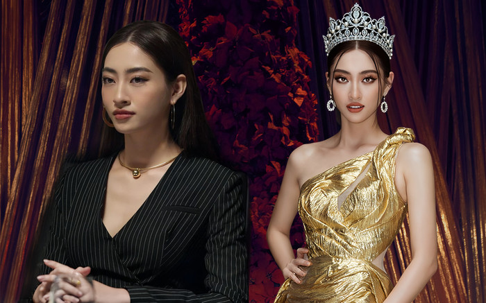 Lương Thùy Linh chưa từng nghĩ sẽ trở thành diễn viên điện ảnh Ảnh 2