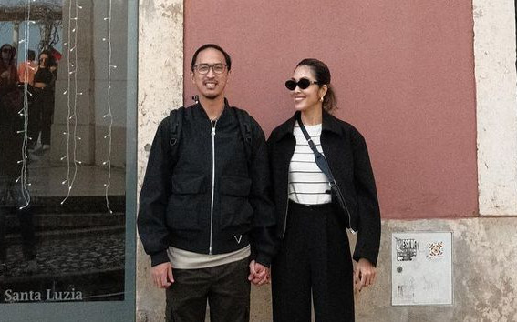 Tăng Thanh Hà và chồng doanh nhân cuối tuần vào bếp, thành phẩm cực bắt mắt Ảnh 2