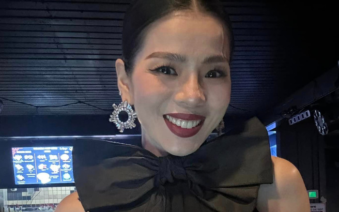 Lệ Quyên 'buồn và khó hiểu' vì ảnh cam thường kém xinh Ảnh 2