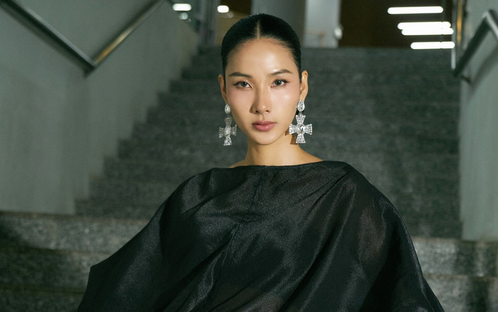 Hoàng Thùy phản kháng sau khi bị anti-fan tấn công? Ảnh 2