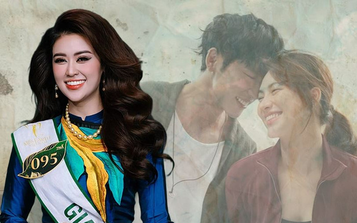 Người đẹp Quyên Qui: 'Chọn cảnh nóng để nâng tầm tên tuổi thì không hợp lý' Ảnh 2