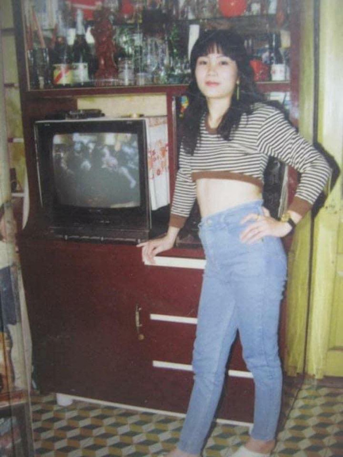 Ảnh: Vũ Thủy Tiên