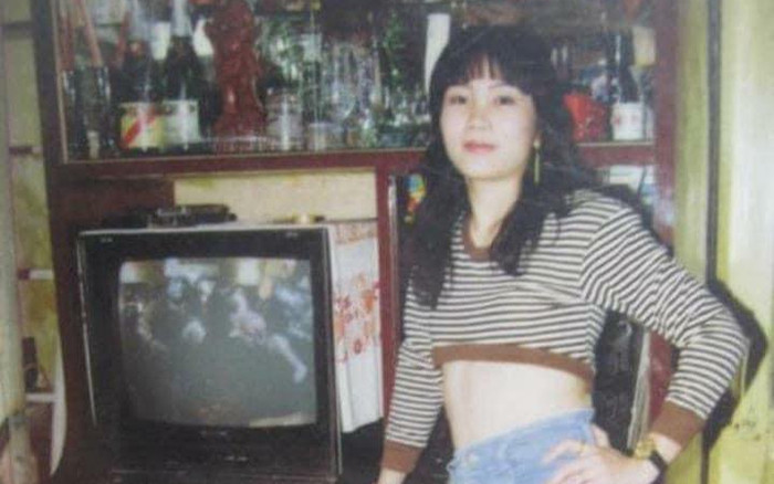 Mẹ khoe 'ngày xưa nhiều anh theo', dân mạng xem ảnh ai nấy cũng gật gù đồng tình Ảnh 2