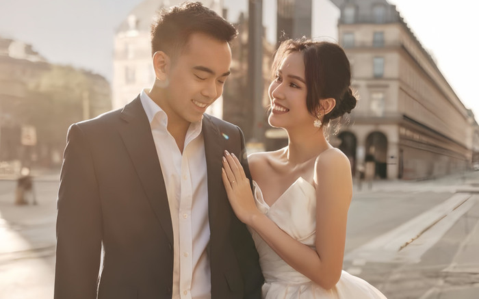 Á hậu Phương Anh: 'Con cái là chuyện trời cho' Ảnh 2