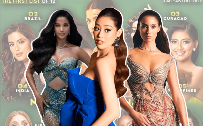 Nhan sắc Việt có đủ sức cạnh tranh tại Miss Supranational 2024? Ảnh 2