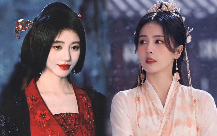 Cúc Tịnh Y lập thành tích khủng ở phim mới vẫn phải xếp sau Bạch Lộc Ảnh 2