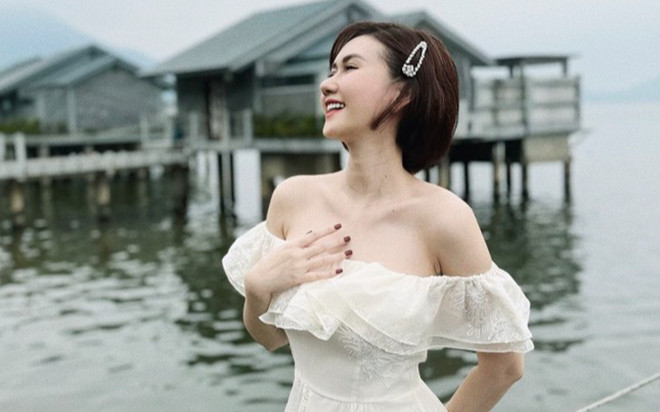 Rộ tin Hương Giang chuẩn bị cưới, chính chủ lên tiếng Ảnh 2