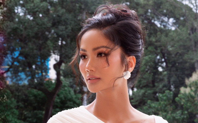 Nghi vấn H'Hen Niê và bạn trai cũ yêu lại từ đầu Ảnh 2