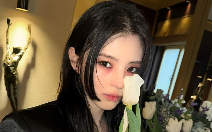'Mỹ nữ quậy phá' Han So Hee: Từ lộ quá khứ xăm trổ, hút thuốc, tỏ thái độ đến bị tố tiểu tam Ảnh 2