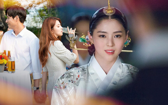 Han So Hee - 'tiểu tam' từ trong phim đến… đời thực Ảnh 2