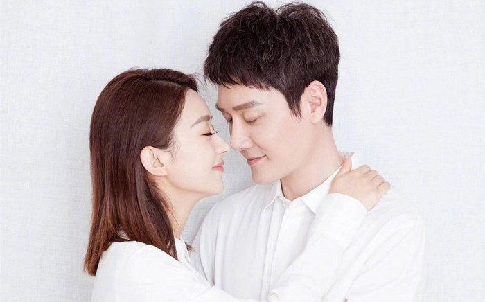 Triệu Lệ Dĩnh và chồng cũ Phùng Thiệu Phong bất ngờ 'tái hợp' Ảnh 2