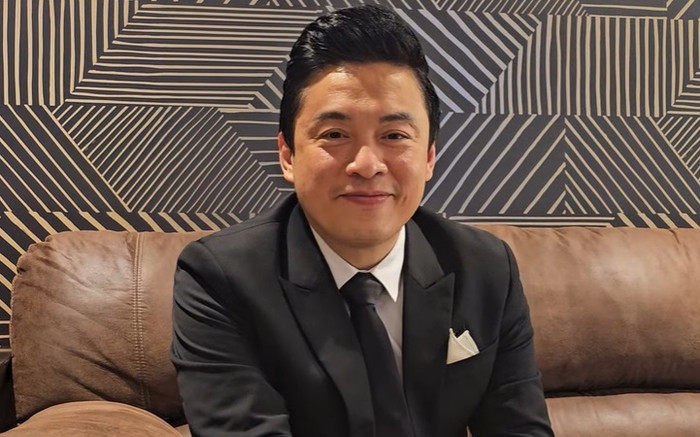 Sao nam U50 đi diễn ở nước ngoài bị bảo vệ chặn lại nhiều lần, đòi xuất trình giấy tờ Ảnh 2